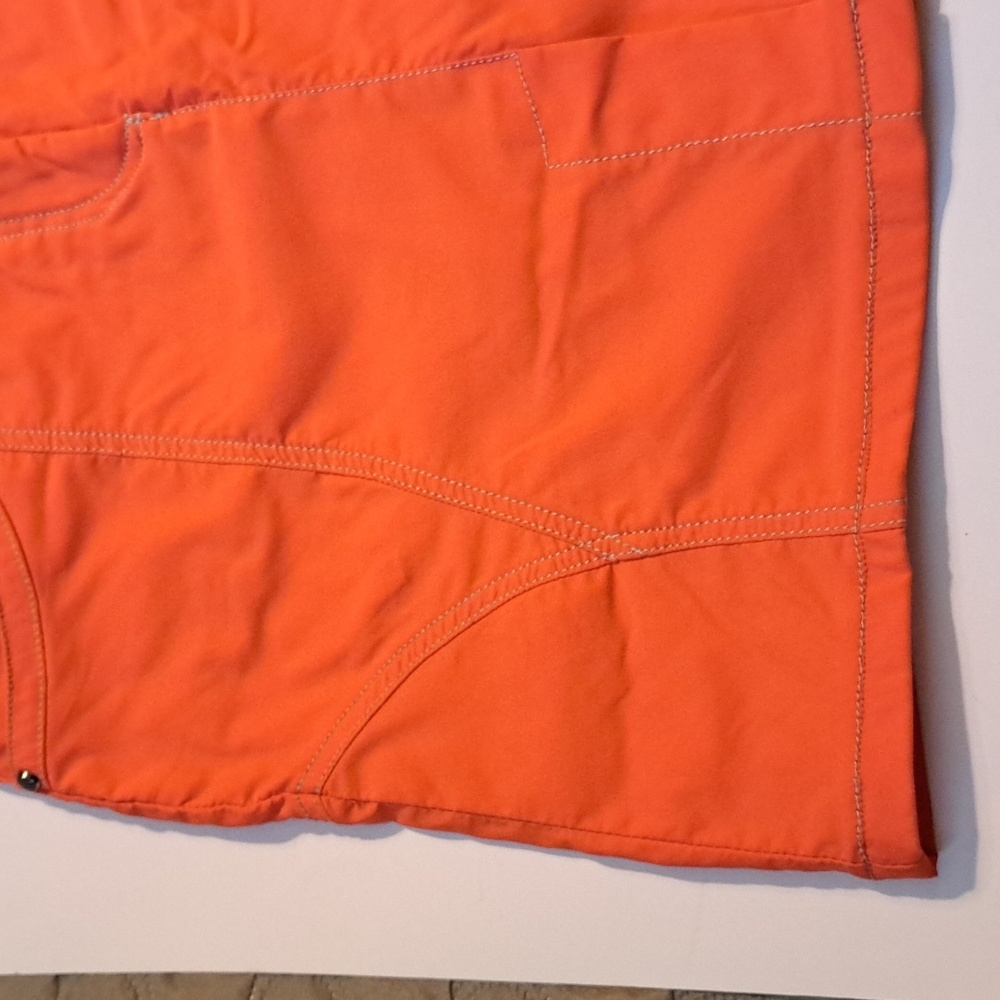 MDC Golf Skirt - Picture 4 of 13